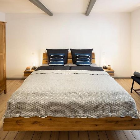 Ferienhaus Altstadtflair Bad Wildungen - Bis 8 Personen Екстер'єр фото