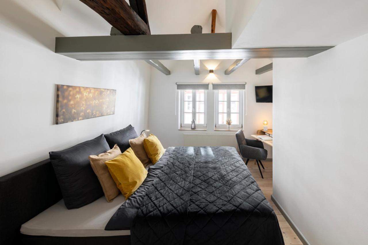 Ferienhaus Altstadtflair Bad Wildungen - Bis 8 Personen Екстер'єр фото