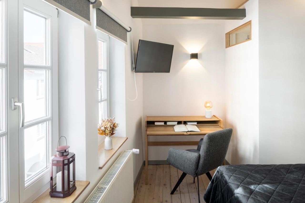 Ferienhaus Altstadtflair Bad Wildungen - Bis 8 Personen Екстер'єр фото