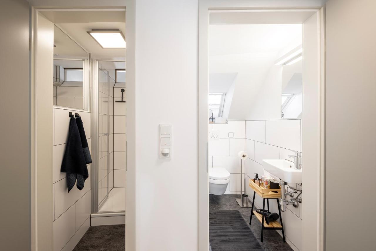 Ferienhaus Altstadtflair Bad Wildungen - Bis 8 Personen Екстер'єр фото