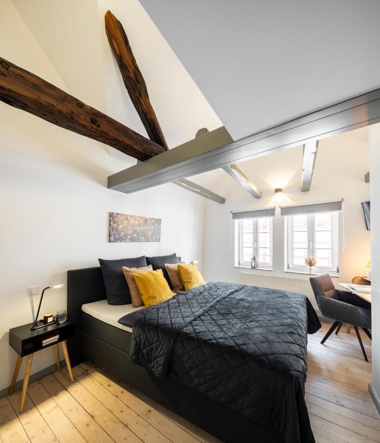 Ferienhaus Altstadtflair Bad Wildungen - Bis 8 Personen Екстер'єр фото
